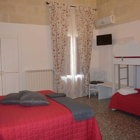 Bed and Breakfast Il Rifugio Di Laerte Laterza Exterior foto