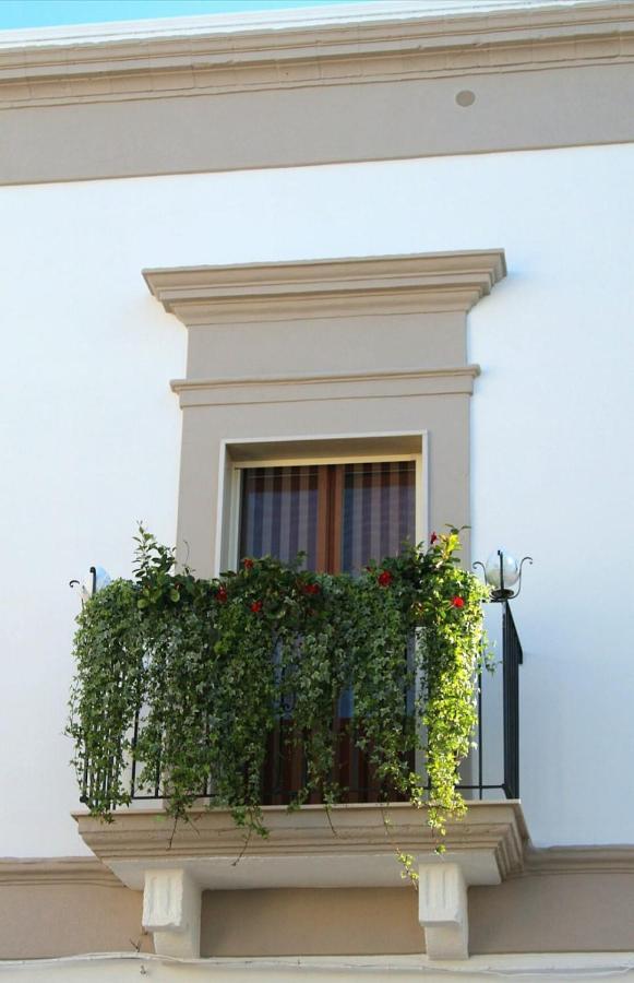Bed and Breakfast Il Rifugio Di Laerte Laterza Exterior foto