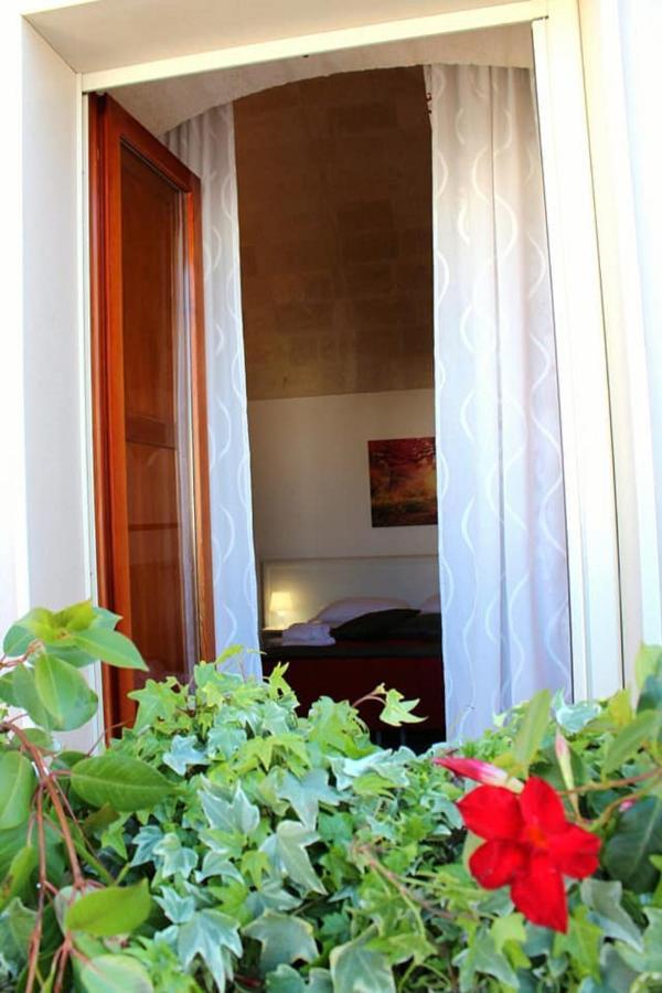 Bed and Breakfast Il Rifugio Di Laerte Laterza Exterior foto