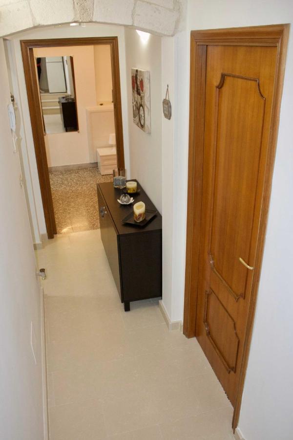 Bed and Breakfast Il Rifugio Di Laerte Laterza Exterior foto